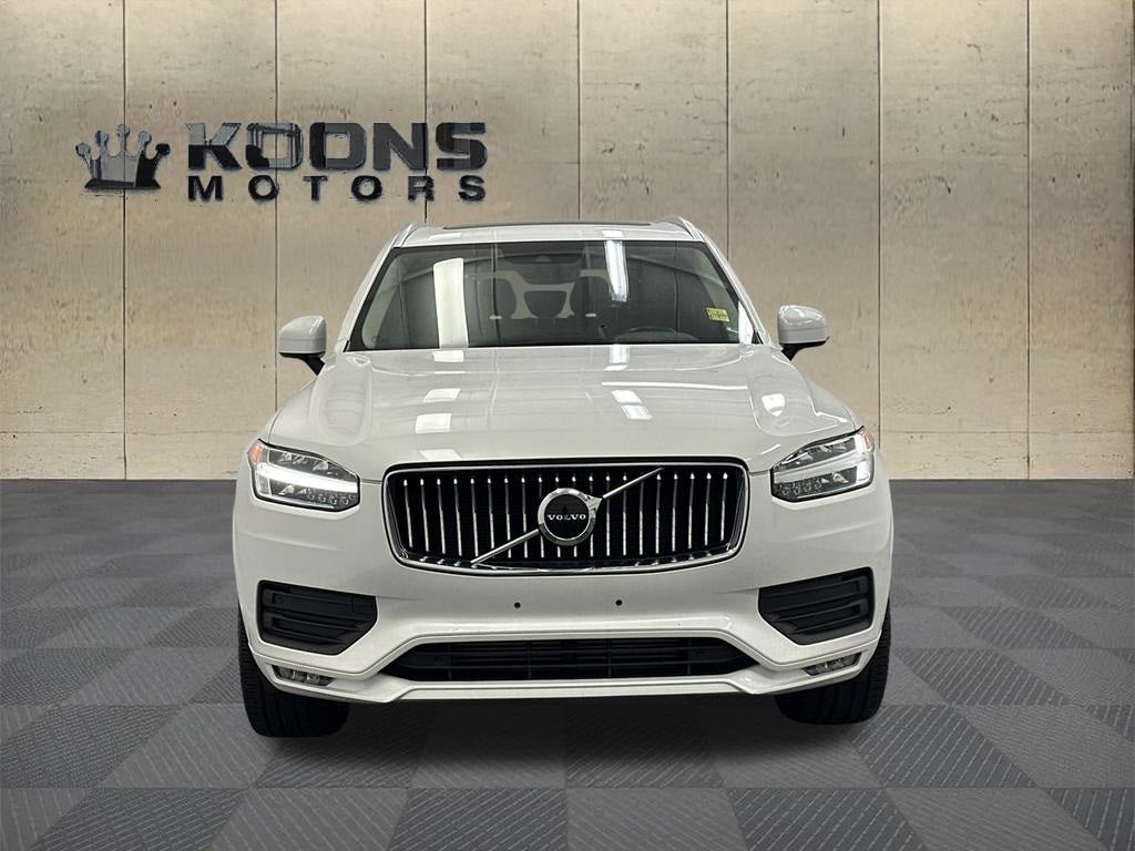 2020 Volvo XC90 T6 Momentum