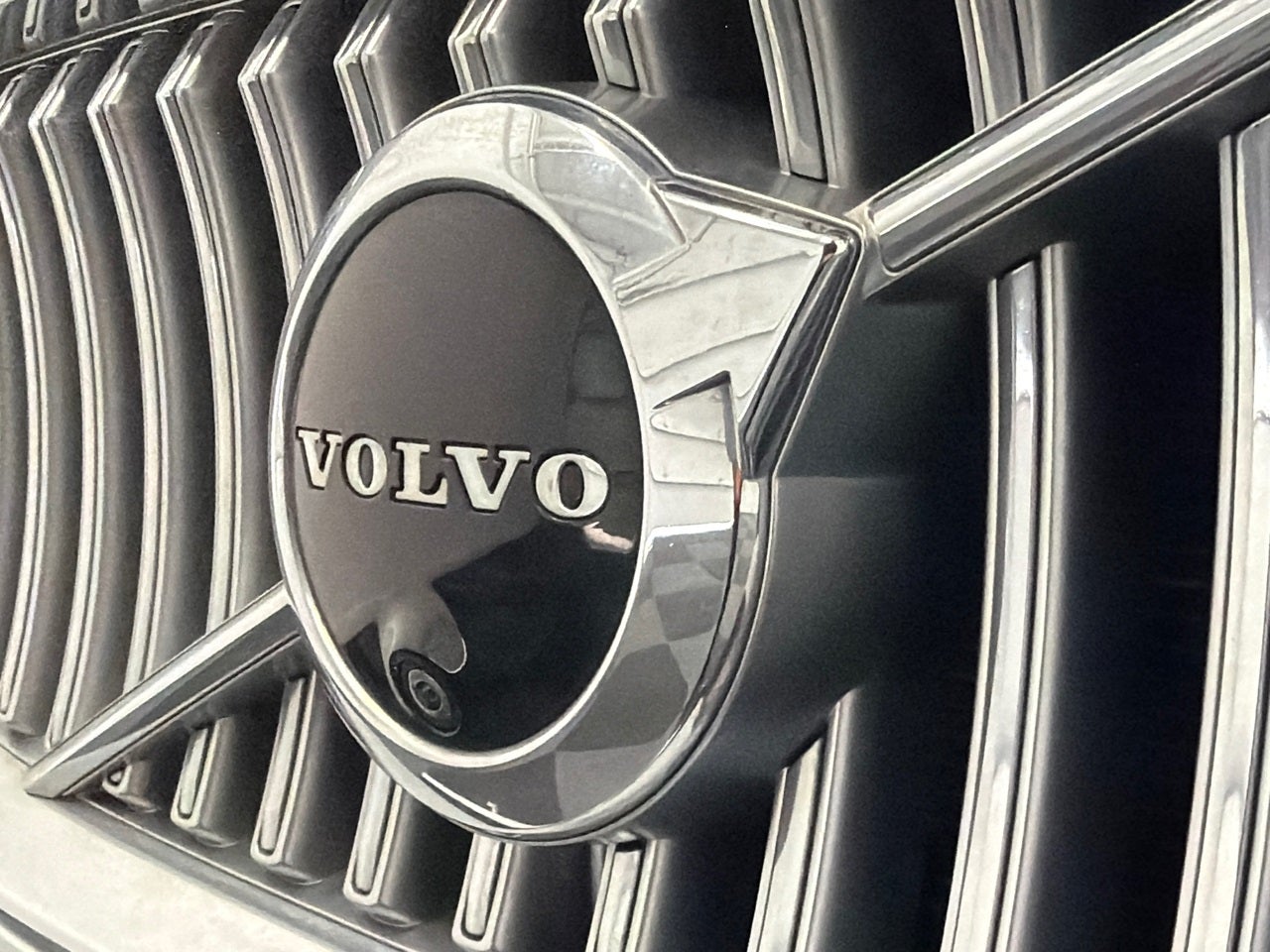 2021 Volvo XC90 T6 Inscription