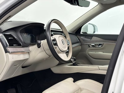 2021 Volvo XC90 T6 Inscription