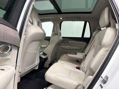 2021 Volvo XC90 T6 Inscription