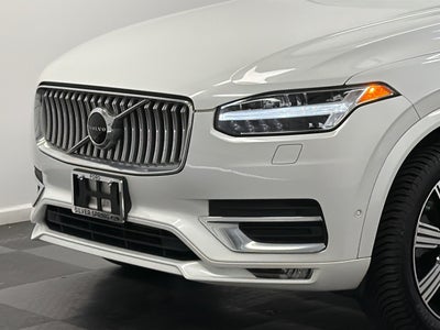 2021 Volvo XC90 T6 Inscription