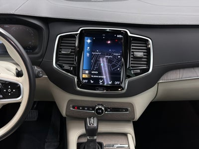 2021 Volvo XC90 T6 Inscription