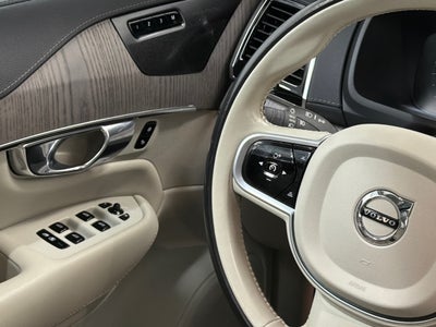 2021 Volvo XC90 T6 Inscription