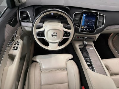 2021 Volvo XC90 T6 Inscription