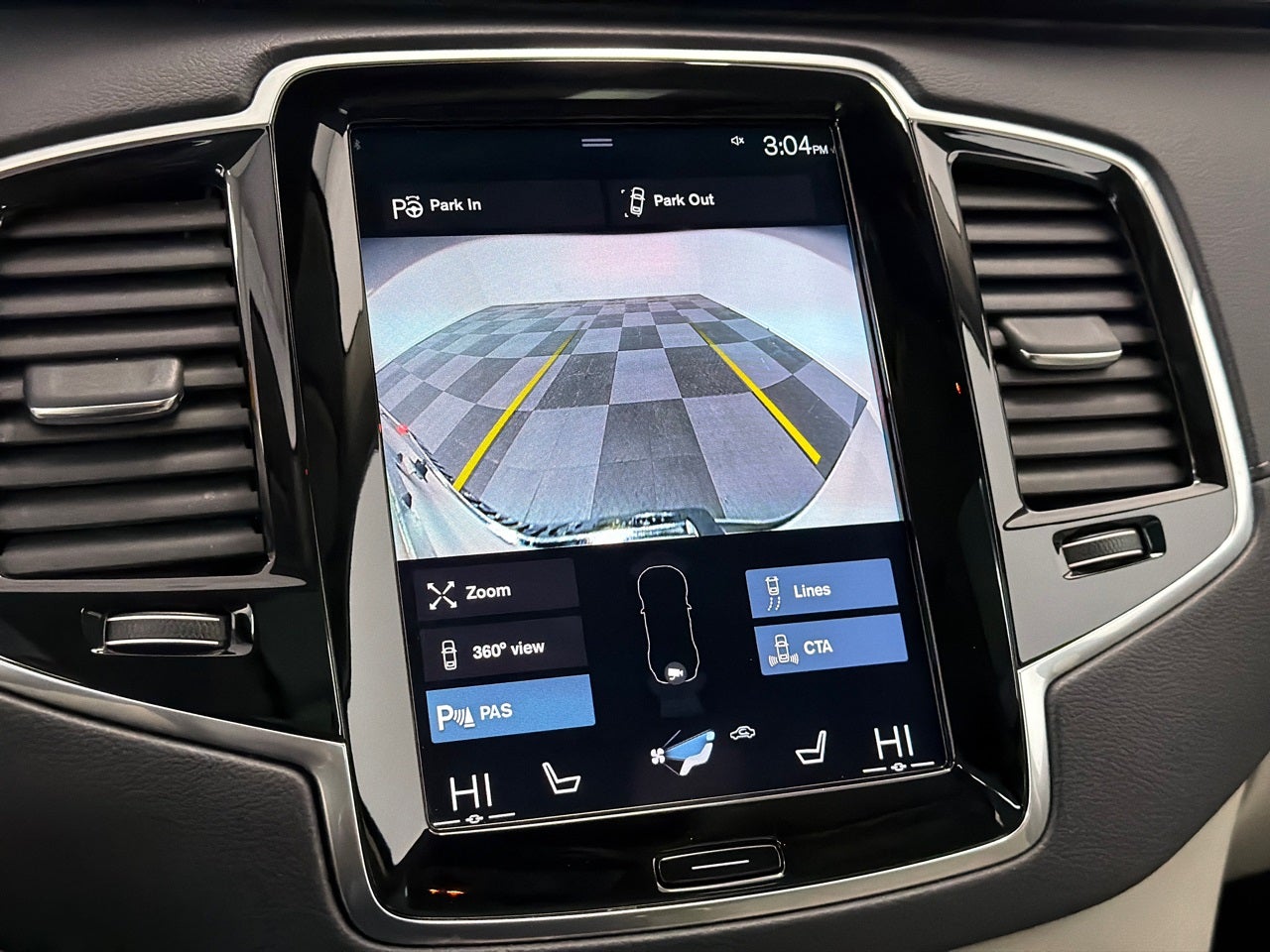 2021 Volvo XC90 T6 Inscription