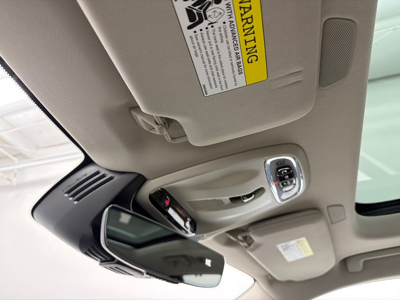 2021 Volvo XC90 T6 Inscription