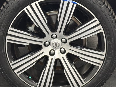 2021 Volvo XC90 T6 Inscription