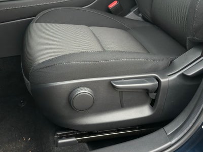 2026 Mazda Mazda CX-30 2.5 S AWD
