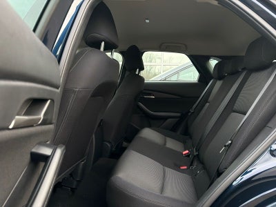 2026 Mazda Mazda CX-30 2.5 S AWD