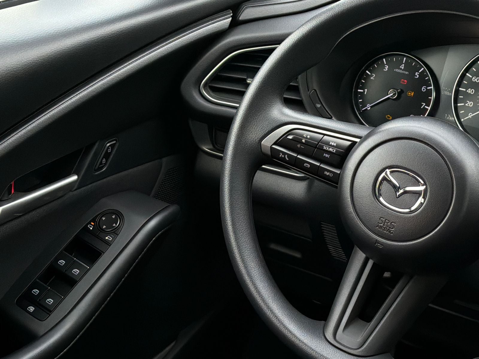 2026 Mazda Mazda CX-30 2.5 S AWD