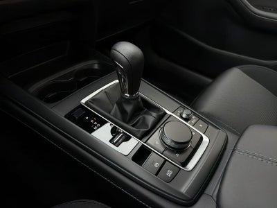 2026 Mazda Mazda CX-30 2.5 S AWD