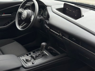 2026 Mazda Mazda CX-30 2.5 S AWD