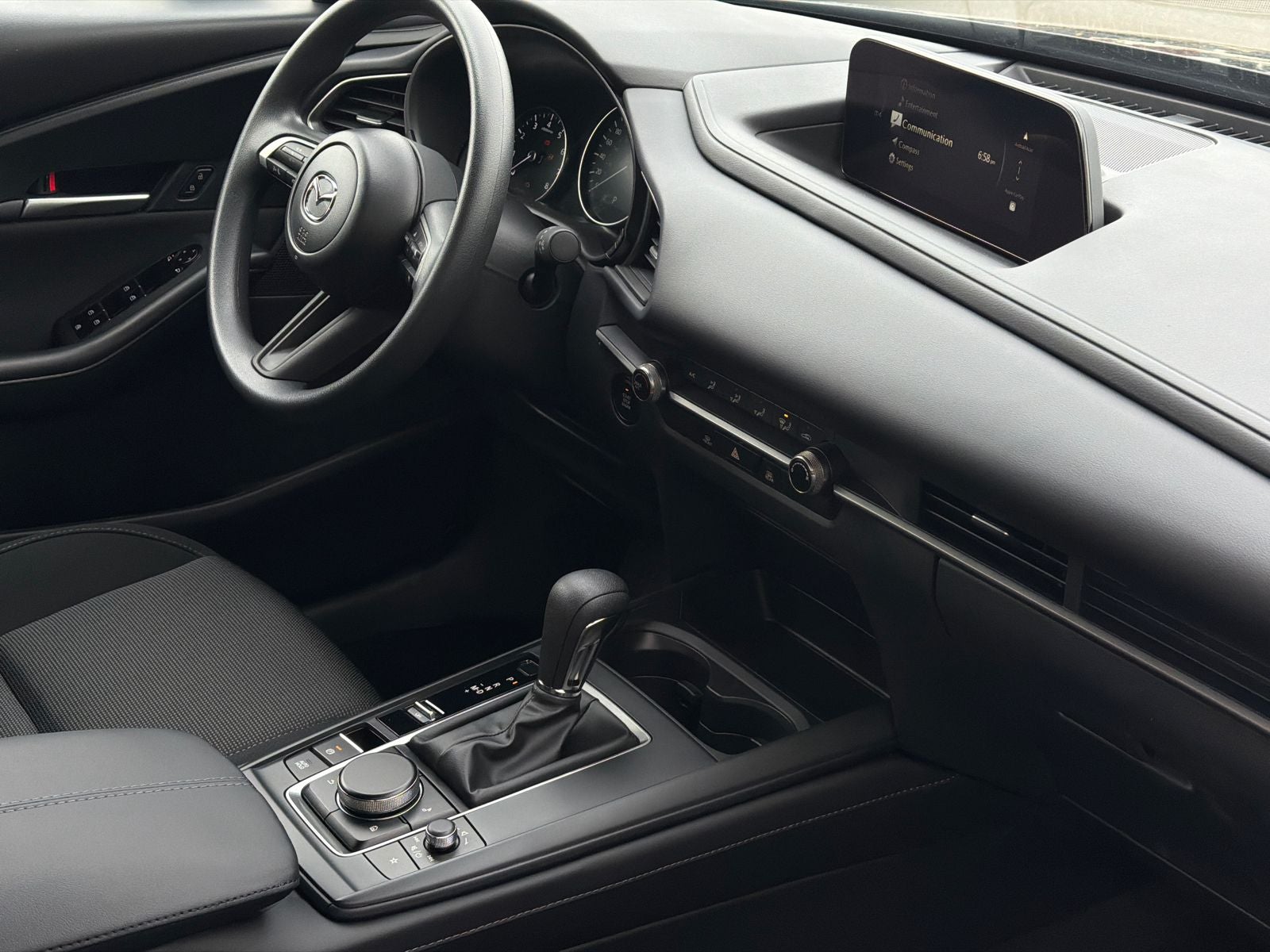2026 Mazda Mazda CX-30 2.5 S AWD