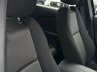2026 Mazda Mazda CX-30 2.5 S AWD