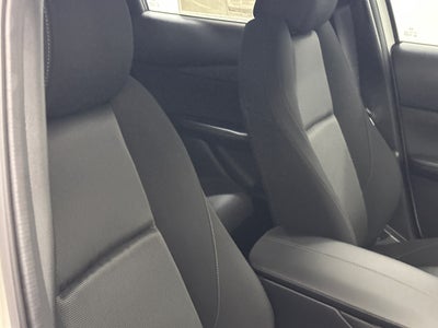 2026 Mazda Mazda CX-30 2.5 S AWD