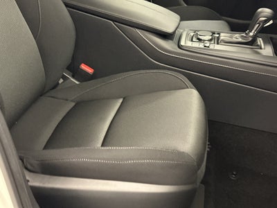 2026 Mazda Mazda CX-30 2.5 S AWD