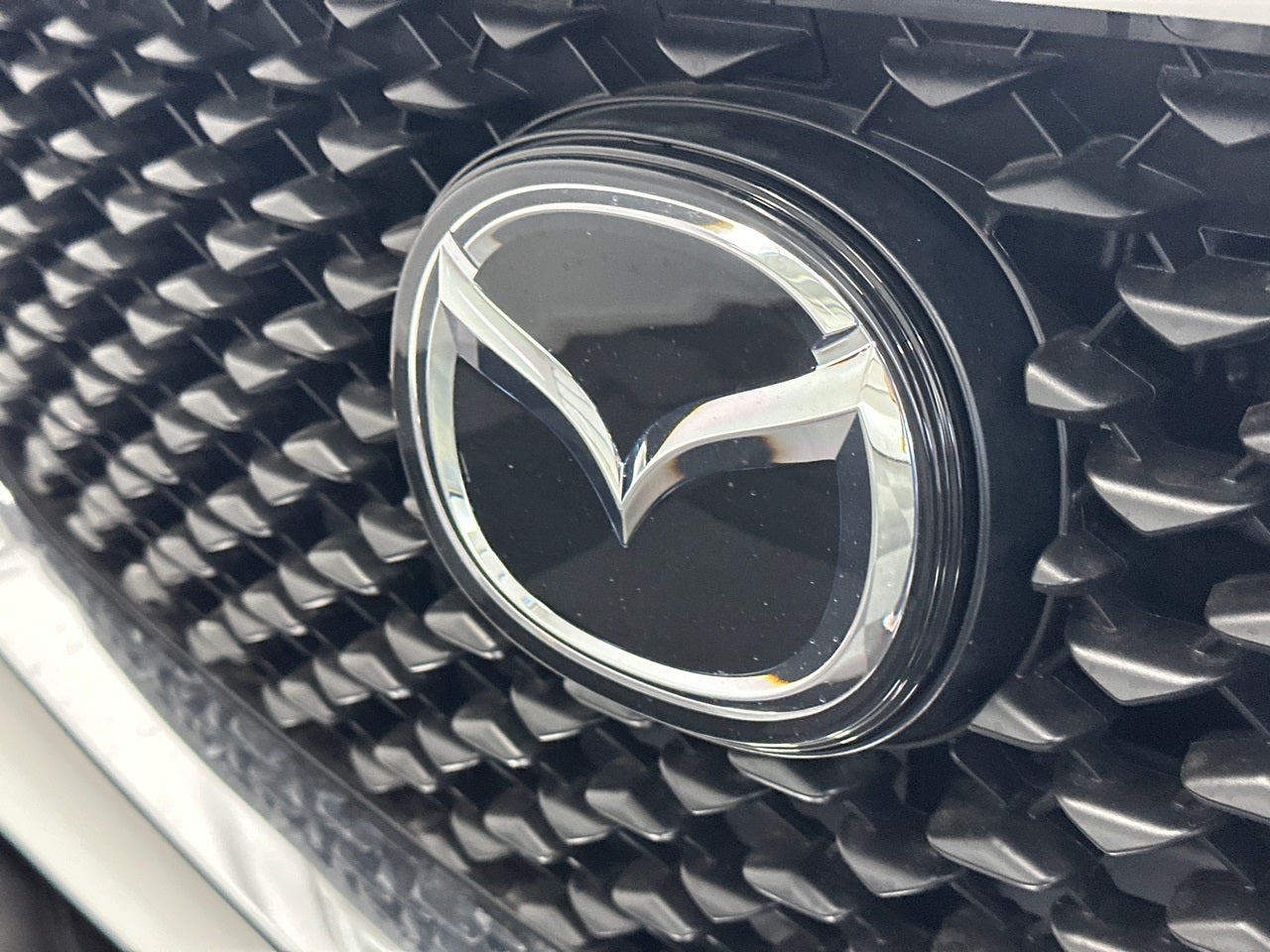 2026 Mazda Mazda CX-30 2.5 S AWD