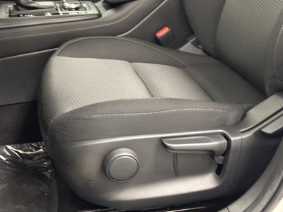 2026 Mazda Mazda CX-30 2.5 S AWD