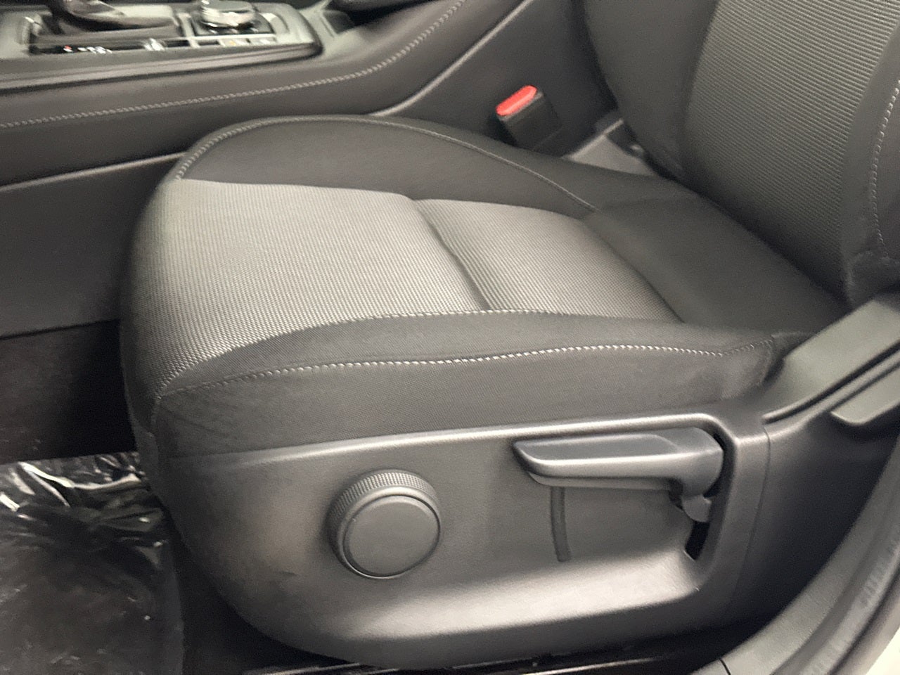 2026 Mazda Mazda CX-30 2.5 S AWD