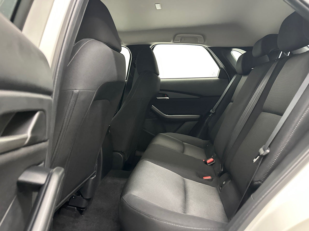 2026 Mazda Mazda CX-30 2.5 S AWD