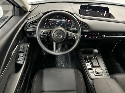 2026 Mazda Mazda CX-30 2.5 S AWD