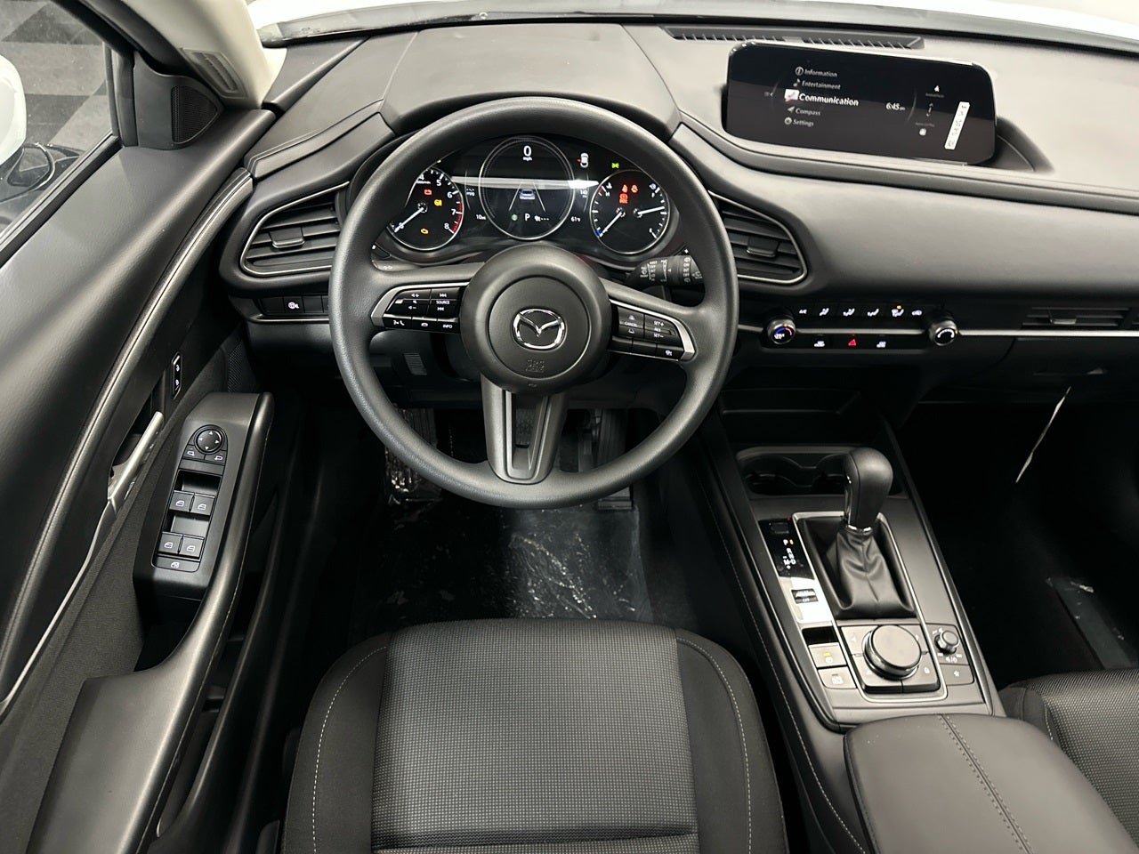 2026 Mazda Mazda CX-30 2.5 S AWD