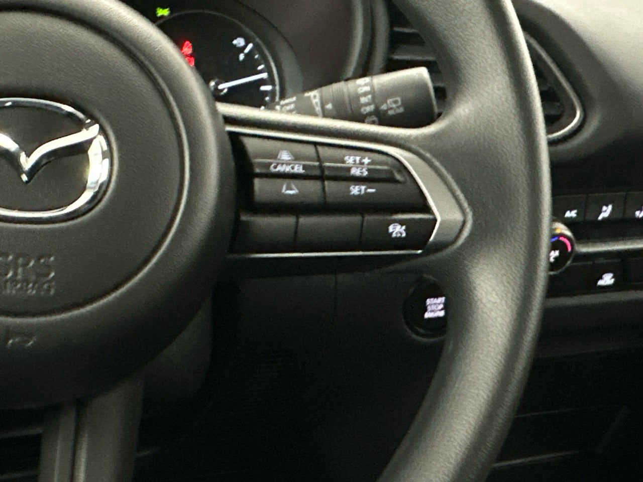 2026 Mazda Mazda CX-30 2.5 S AWD