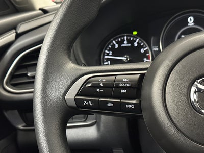 2026 Mazda Mazda CX-30 2.5 S AWD