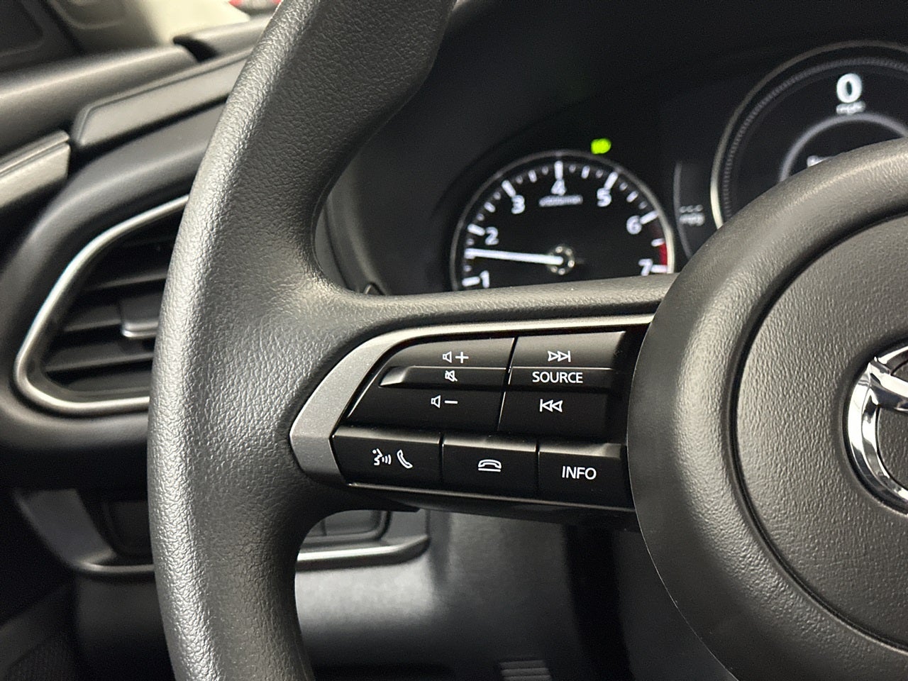 2026 Mazda Mazda CX-30 2.5 S AWD