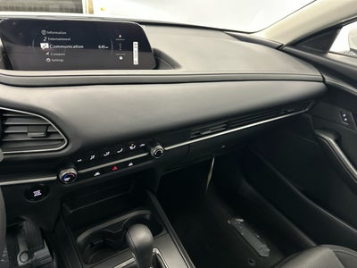 2026 Mazda Mazda CX-30 2.5 S AWD