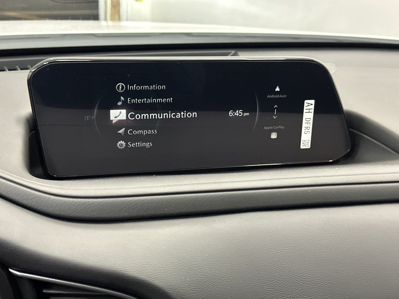 2026 Mazda Mazda CX-30 2.5 S AWD