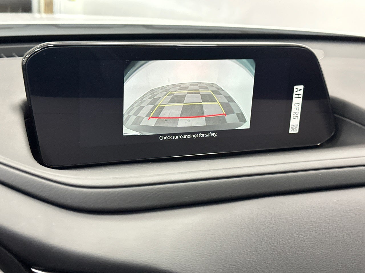 2026 Mazda Mazda CX-30 2.5 S AWD