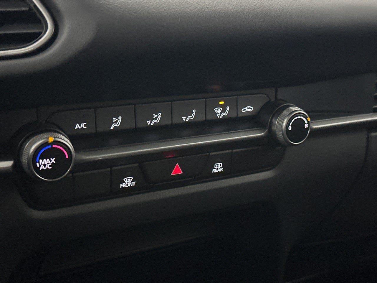 2026 Mazda Mazda CX-30 2.5 S AWD