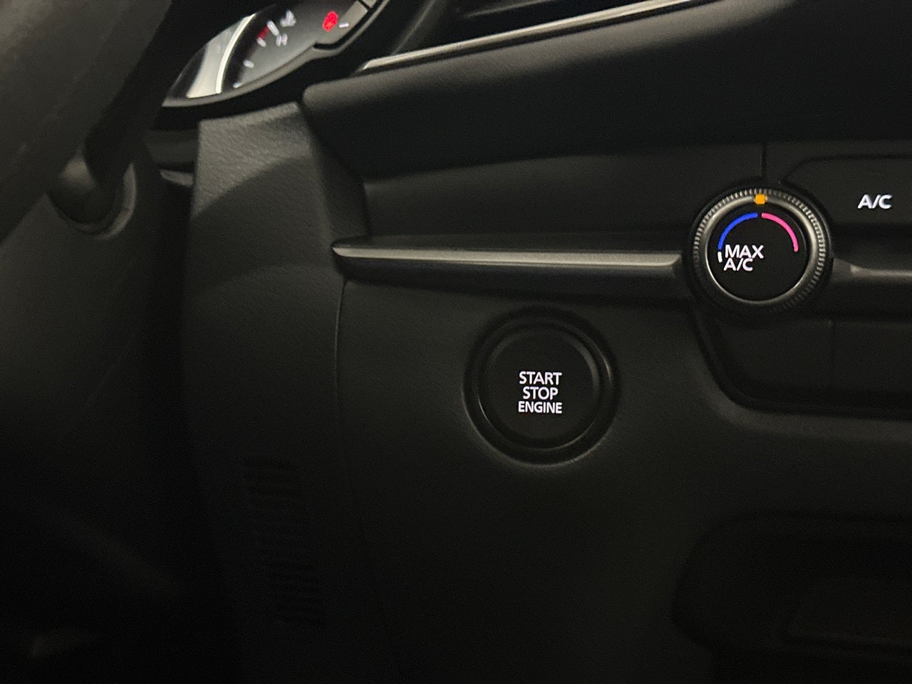 2026 Mazda Mazda CX-30 2.5 S AWD