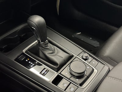 2026 Mazda Mazda CX-30 2.5 S AWD