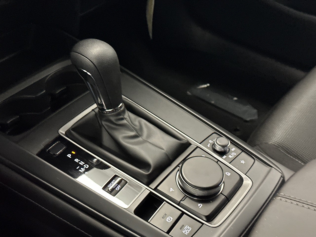 2026 Mazda Mazda CX-30 2.5 S AWD