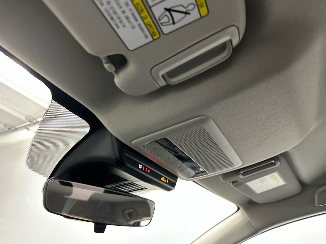 2026 Mazda Mazda CX-30 2.5 S AWD