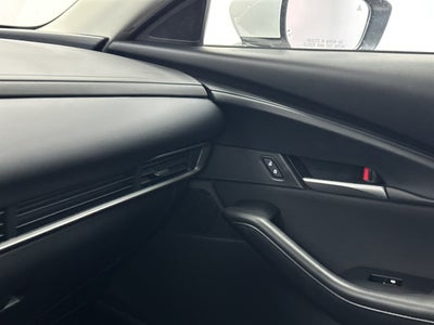 2026 Mazda Mazda CX-30 2.5 S AWD