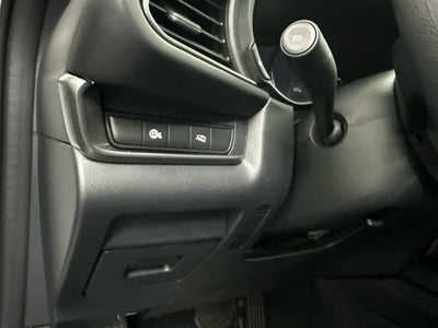 2026 Mazda Mazda CX-30 2.5 S AWD