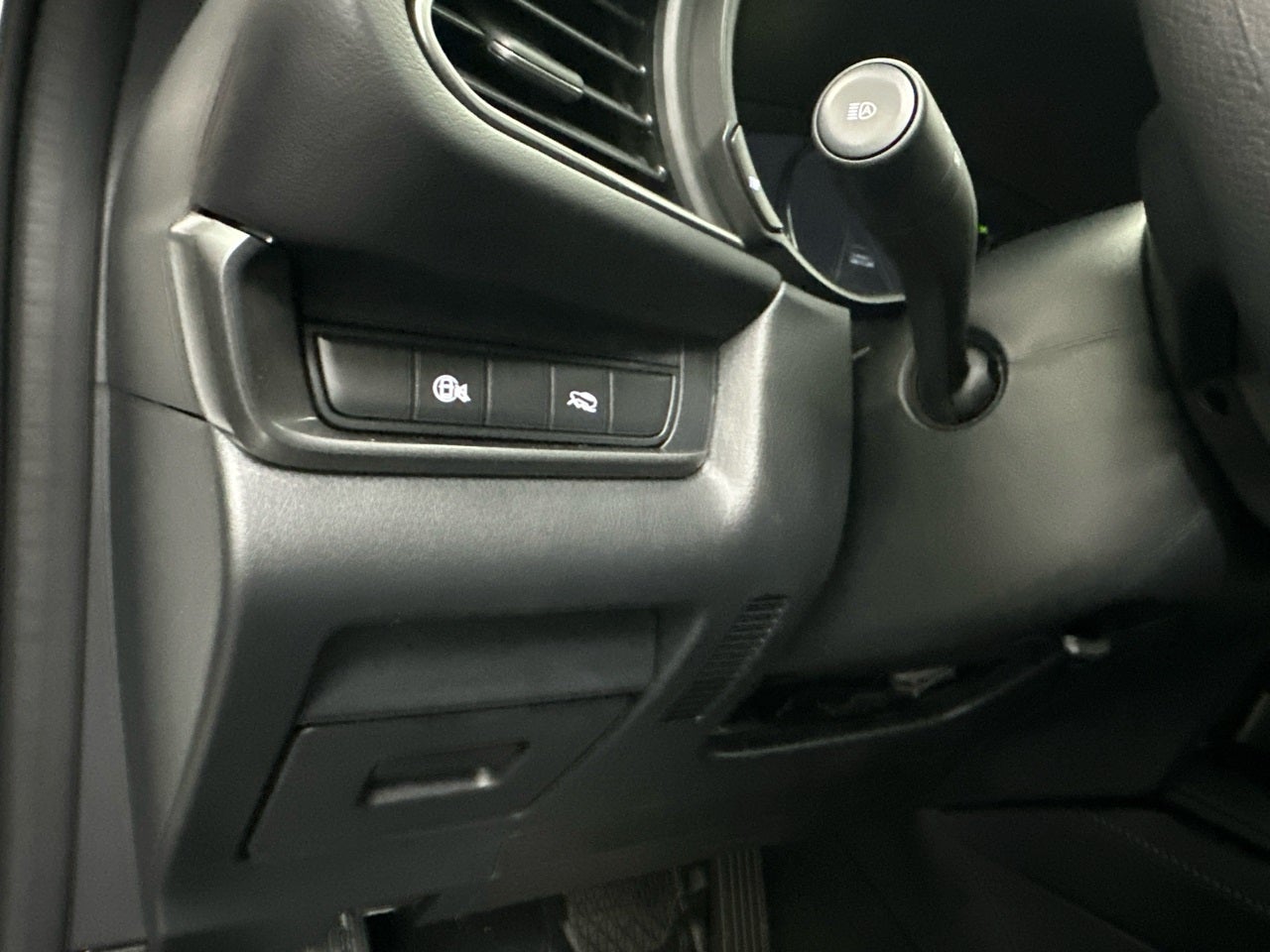 2026 Mazda Mazda CX-30 2.5 S AWD