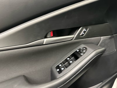 2026 Mazda Mazda CX-30 2.5 S AWD