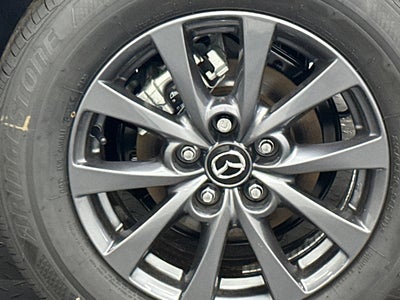 2026 Mazda Mazda CX-30 2.5 S AWD