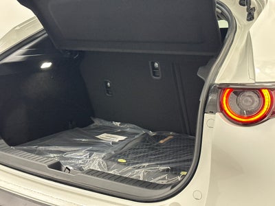 2026 Mazda Mazda CX-30 2.5 S AWD