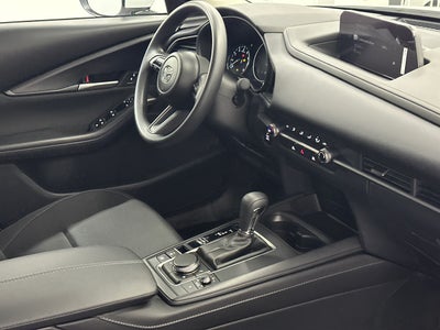 2026 Mazda Mazda CX-30 2.5 S AWD