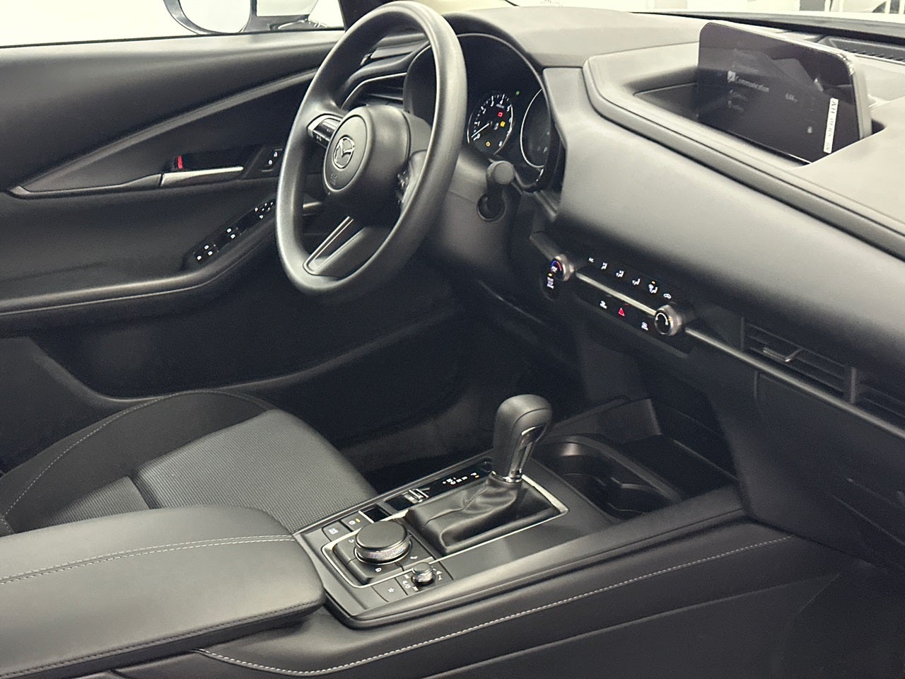 2026 Mazda Mazda CX-30 2.5 S AWD