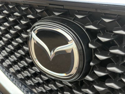 2026 Mazda Mazda CX-30 2.5 S AWD