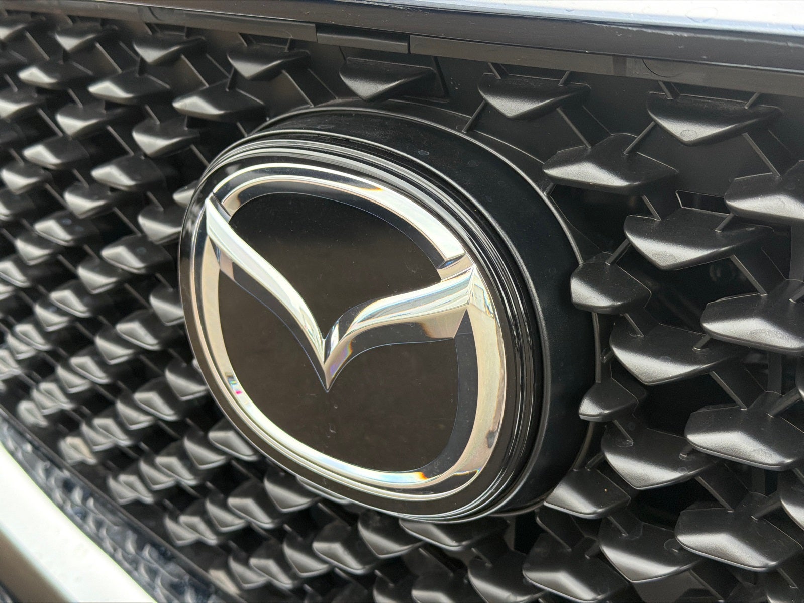 2026 Mazda Mazda CX-30 2.5 S AWD