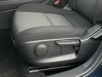 2026 Mazda Mazda CX-30 2.5 S AWD