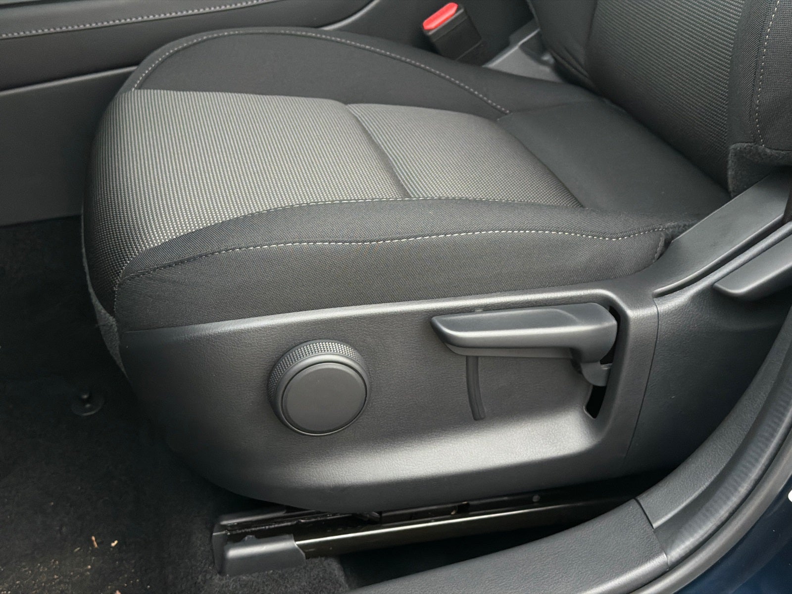 2026 Mazda Mazda CX-30 2.5 S AWD