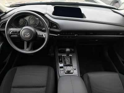 2026 Mazda Mazda CX-30 2.5 S AWD